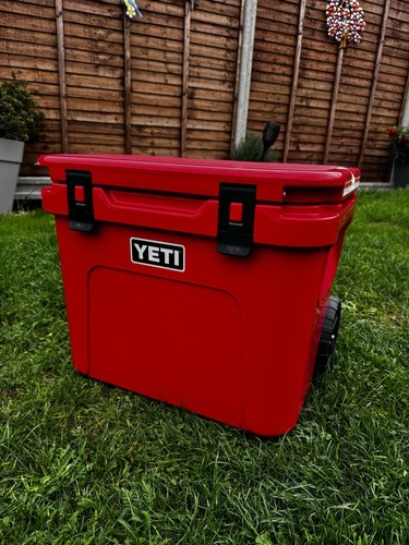 Yeti roadie wheeled cool - yeti,
