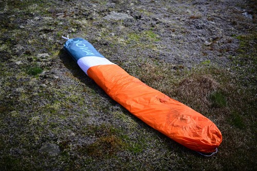 Nova xenon paraglider - en-d,