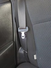TOYOTA YARIS 2012-2020 SEAT