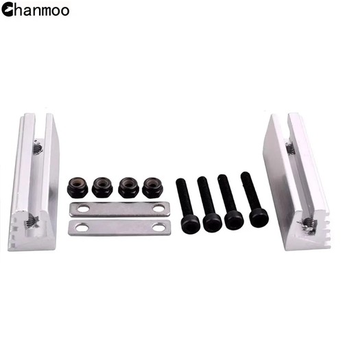 Scale car engine mount - car,