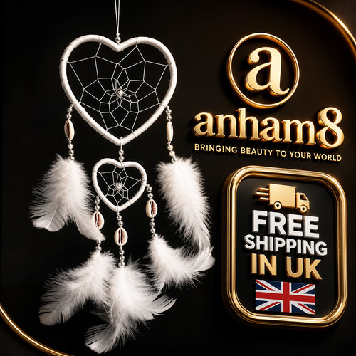 Dream catcher large - dream,