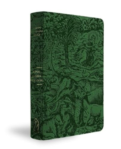 Kjv majestic illuminated - kjv,