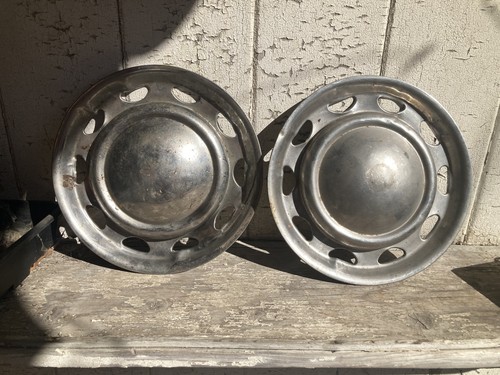 Vintage 1960 used mini - mini, hub