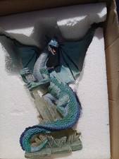 Large Rair Dragon by TUDOR