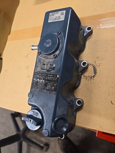 D1703 valve chamber - d1703, for