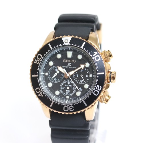 Seiko prospex v175 0ad0 - seiko,