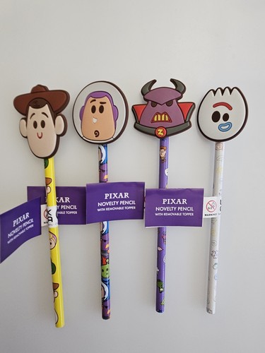 Set toy story - of, 4