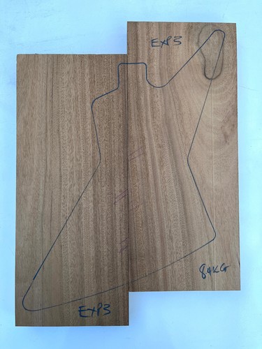 African walnut two - african,