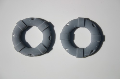 Mmb life rings sizes - 3,