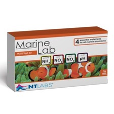 NT Labs Marine Lab Multi Test
