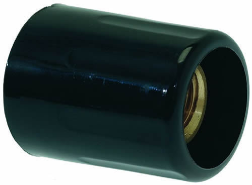 Knob for water steam tap - for,
