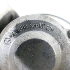 Kawasaki ZZ-R 1100 D EZ:01 Starter 52664