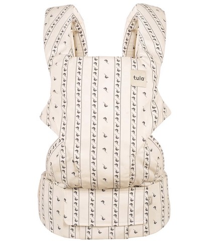 Tula explore baby carrier from - tula,