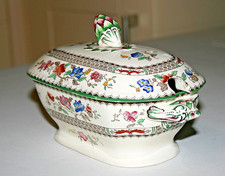 Copeland Spode - Chinese Rose