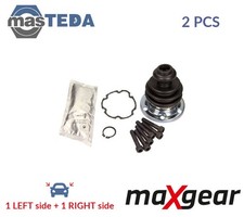 49-1396 CV JOINT BOOT KIT PAIR