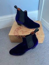 Penelope Chilvers purple