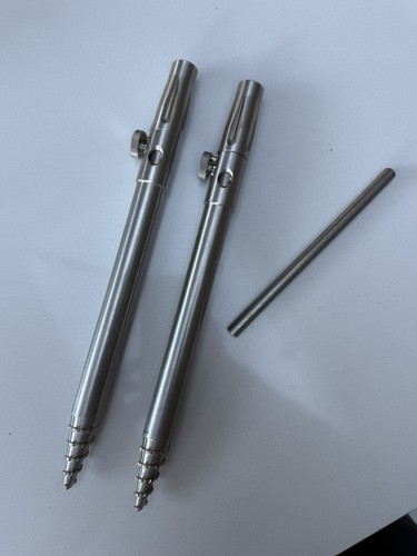 Jag 316 stainless - , 9