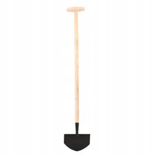 Turf Spade, Metal, 19x107cm