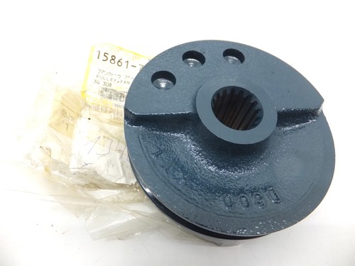 1586174280 fan drive pulley - fan,
