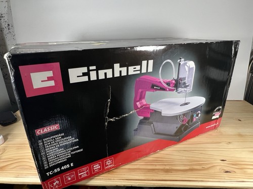 Einhell 405 e - einhell,