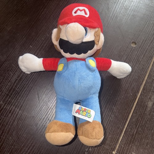 Super mario brothers - super, nintendo