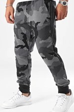 Adidas Camo Pants Mens Size S
