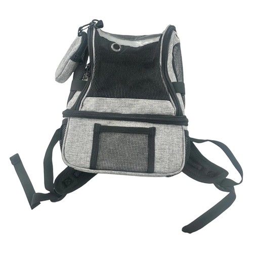 Oxygens concentrator backpack - concentrator,