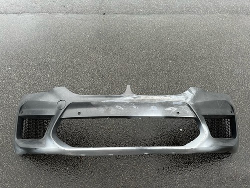 Bmw f90 front - f90, bumper