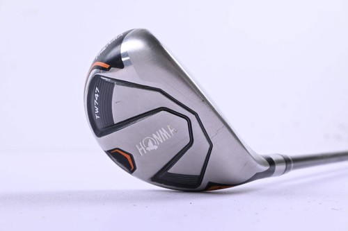 Honma tw747 hybrid 19 - ut, #3