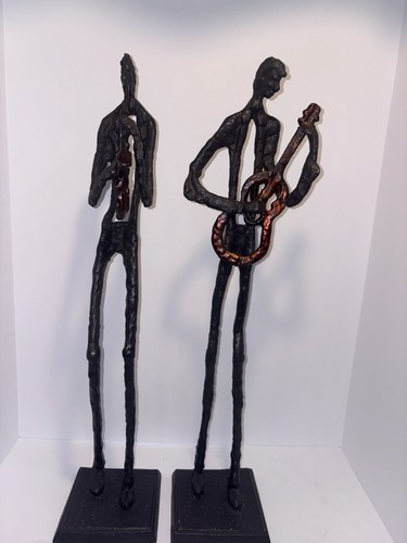 Vintage mcm giacometti - vintage,