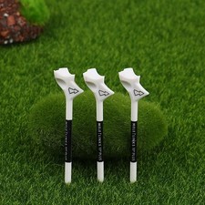 Golf Tees 10° Diagonal Insert