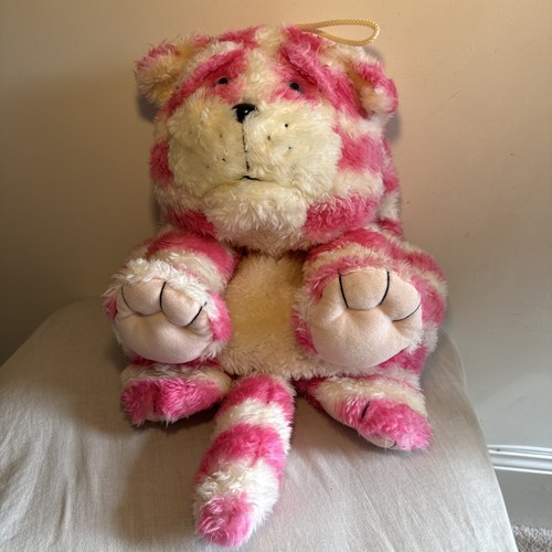Bagpuss pyjama case - bagpuss,