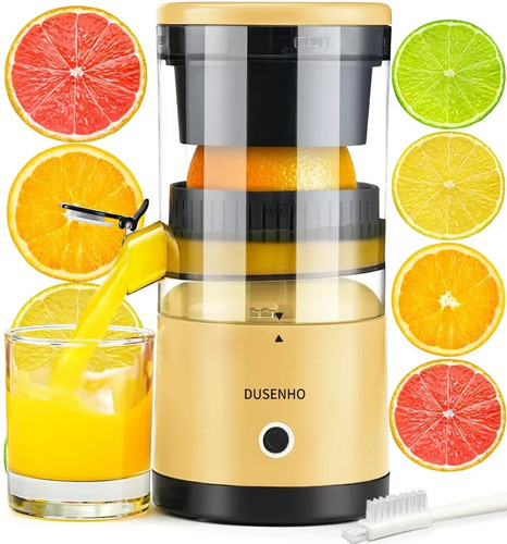 Electric citrus juicer - electric,