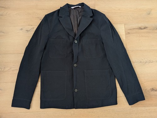 Zara men blazer - zara, chore
