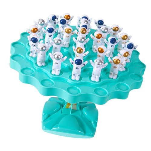 Blue spaceman balance tree - 48,