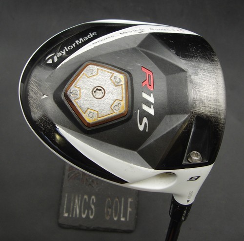 Taylormade r11s driver - taylormade, 9°