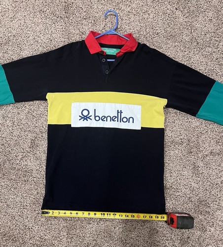 Rare vintage 90s - 90s, colors