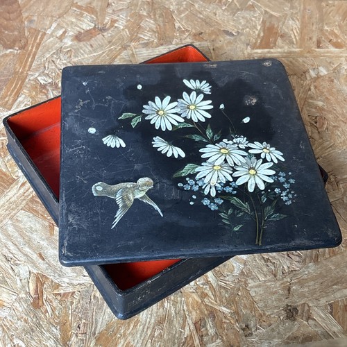 Vintage 1920s papier - vintage,