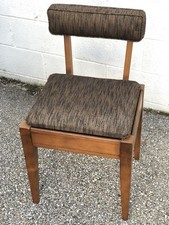 Vintage Singer Sewing Machine