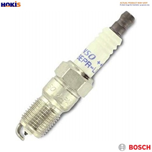 Spark plug 242 - 4x,