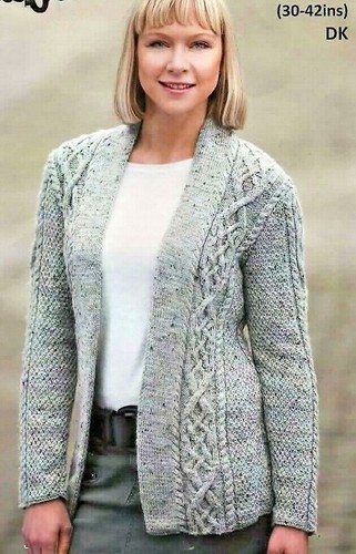 1105 lady cable - 1105, dk
