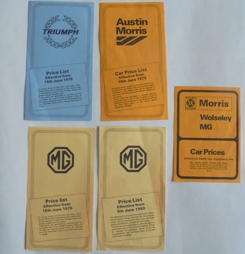 Austin morris wolseley - austin, mg