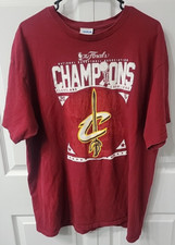 2016 Cleveland Cavaliers NBA