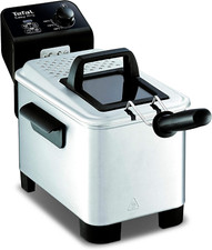 Tefal Easy Pro Deep Fryer 3L