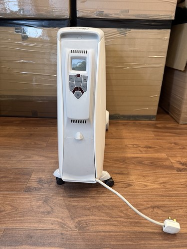 Dimplex cadiz eco electric - dimplex,
