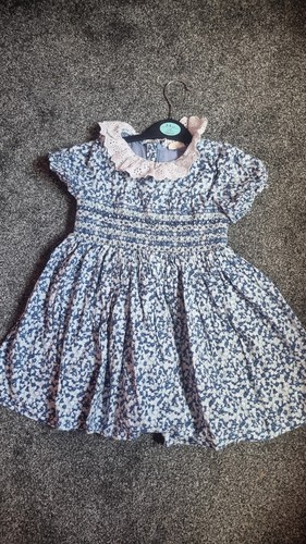 Laura ashley age - ,