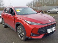 MG HS 1.5 AUTOMATIC TROPHY