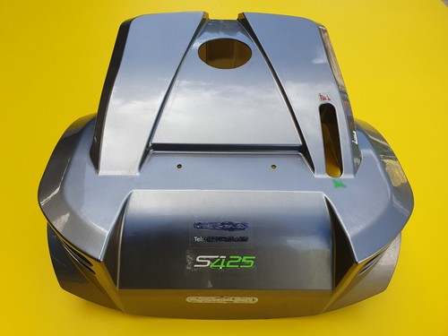 Sterling s425 mobility scooter - sterling,
