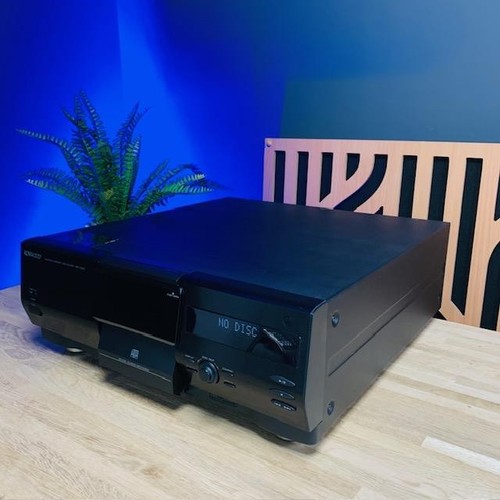 Kenwood dpf j5010 hifi - kenwood, dpf-j5010