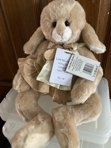 Charlie bears little miss - bears,